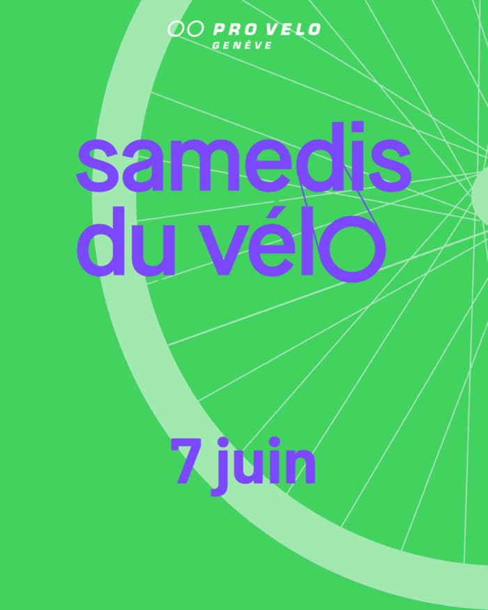 Samedi du Vélo