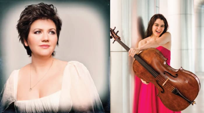 Candlelight - Concert classique Piano & violoncelle