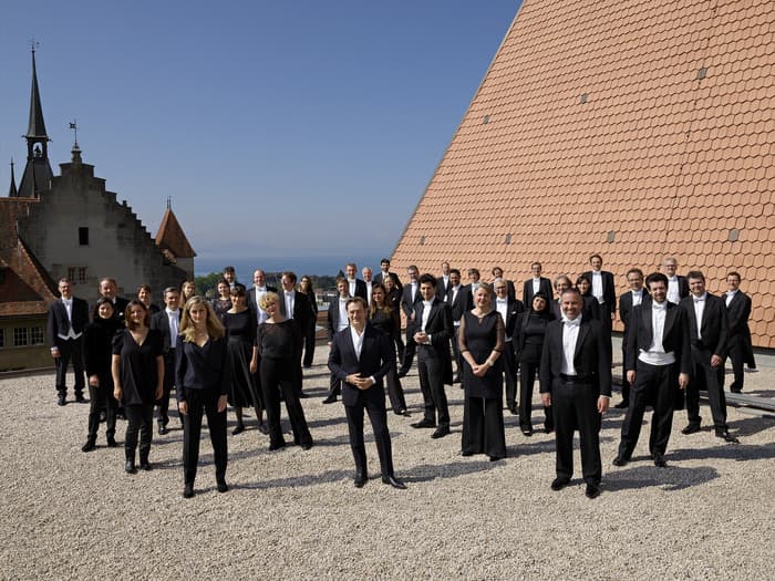 L’OSR invite l’OCL dirigé par Ton Koopman et accompagné par la soprano Julia Lezhneva.