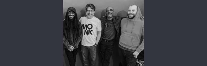 OHAD TALMOR BACK TO THE LAND, “THE NEW MUSIC OF ORNETTE COLEMAN”