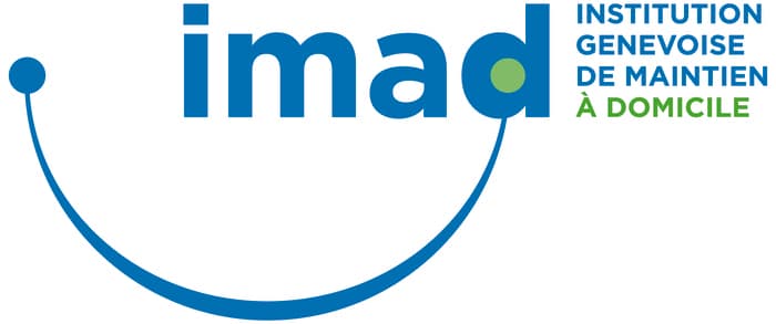 Présentation des différents organismes destinés aux personnes en perte d’autonomie - imad  (institution genevoise de maintien à domicile)
