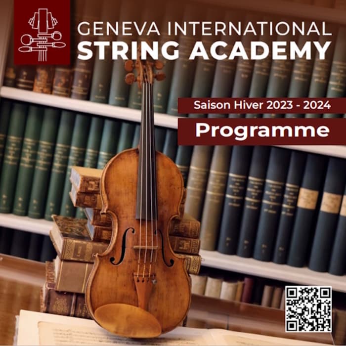 J.S. Bach : Variations Goldberg