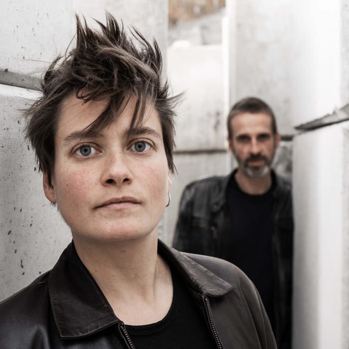 FESTIVAL ANTIGEL : Émilie Zoé