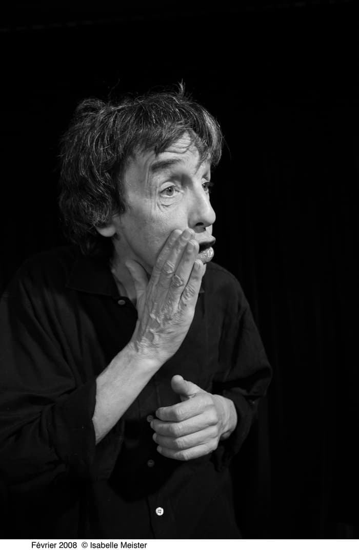 «Croque et crac !»