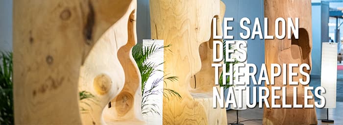 Salon des thérapires naturelles