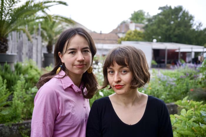 LES VISITES MIRACULEUSES