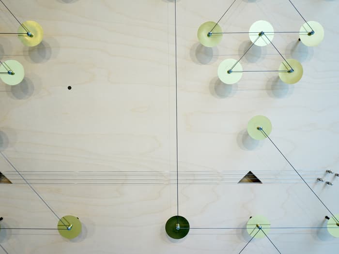 Alexandre Joly + Daniel Zea – Multiverse of a Birdcage, dans le cadre de KorSonoR – arts sonores et visuels