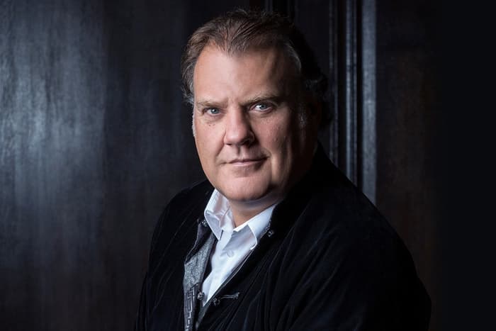 Récital de Bryn Terfel