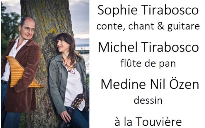 Voyage musical à la Touvière