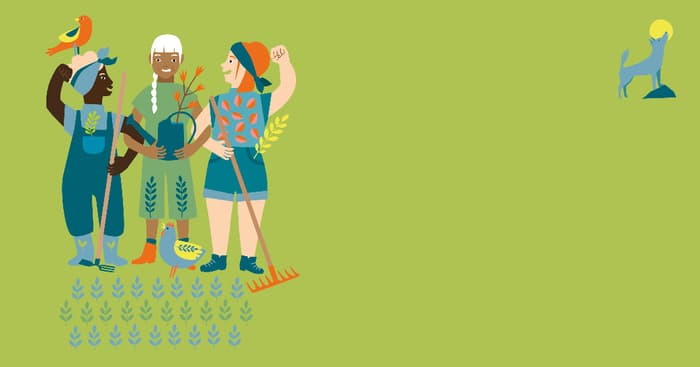 AGRICULTURE, GENRE ET ENVIRONNEMENT - LES PAYSAN-NE-X-S SUISSES AUX PRISES AVEC DES ENJEUX MULTIPLES