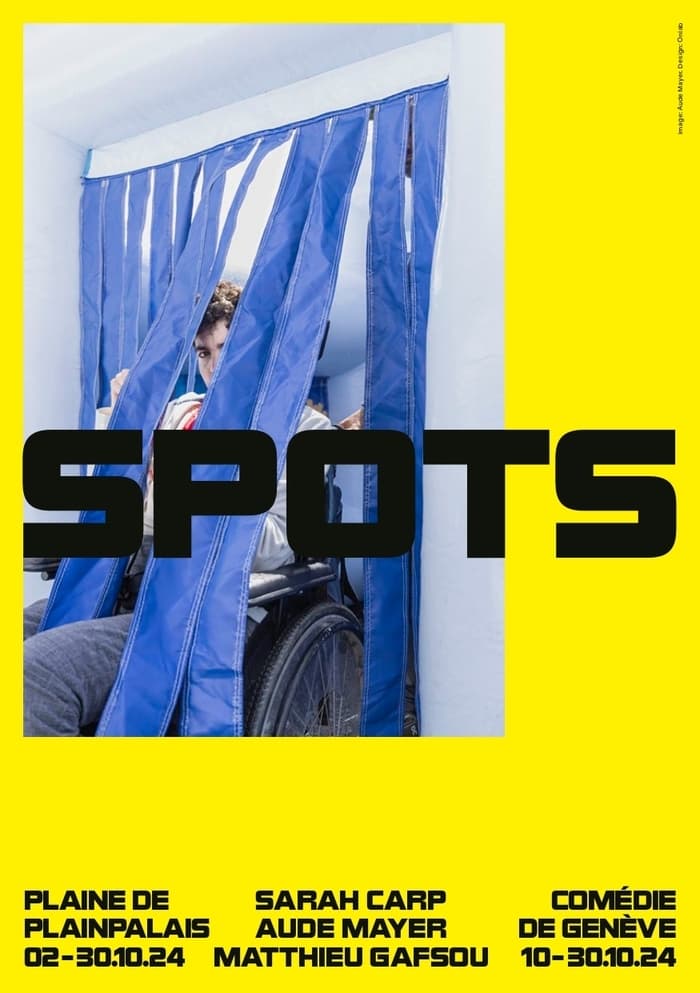 SPOTS