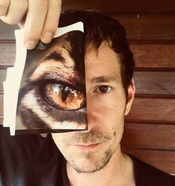 Festival La Cour des Contes : "Le Vieux qui lisait des romans d'amour" (gratuit)