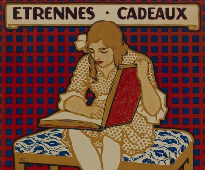 MAH Balade littéraire