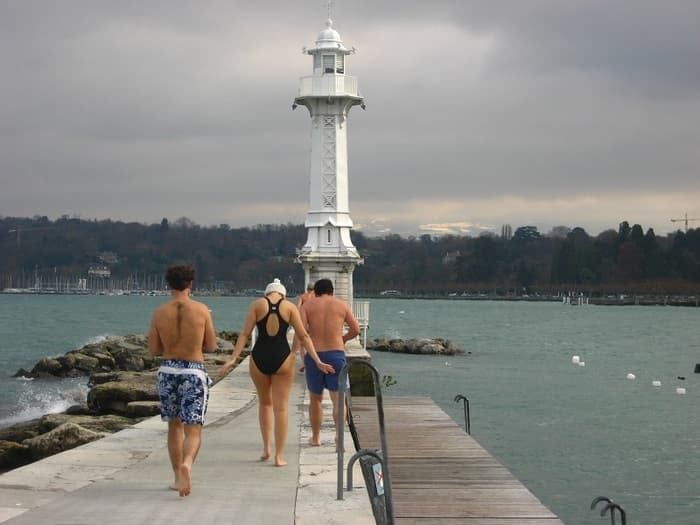 Activités pour seniors | Cité Seniors se met à l’eau!