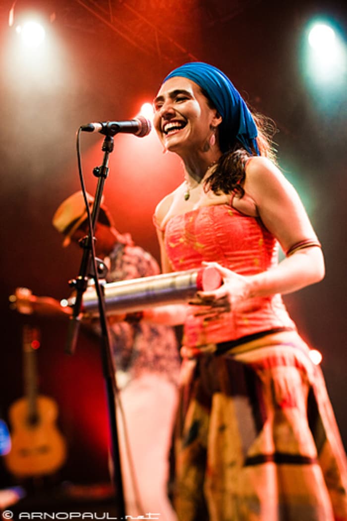 Concerts Renata Rosa + Dr. Doca
