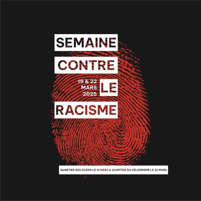 Semaine contre le racisme