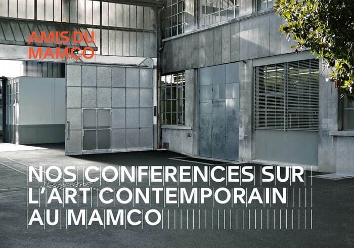 De mémoire et après : retour sur la collection du MAMCO
