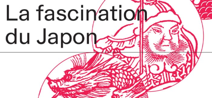 La fascination du Japon