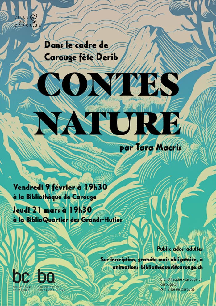 Contes nature