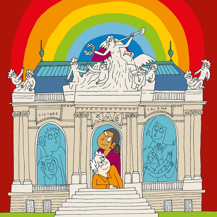 La flûte enchantée