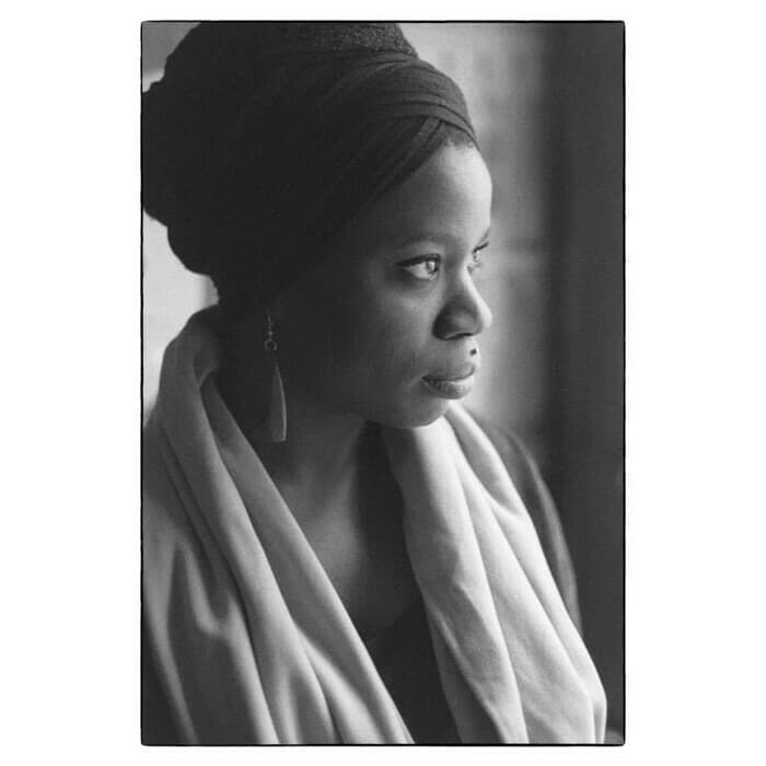 MEG X CCA : Conférence de Trinity Mesimé Njume-Ebong et performance de Gilles Furtwängler.