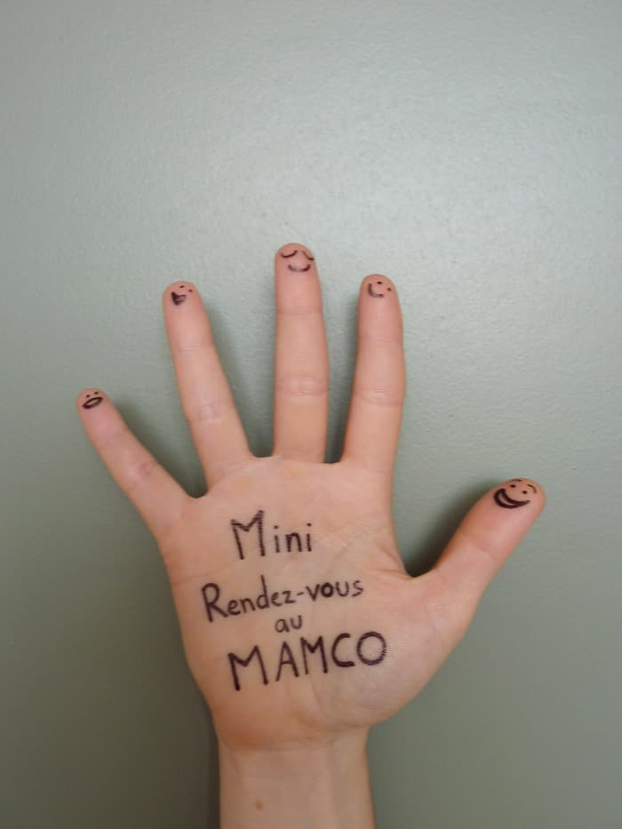 Mini Rendez-vous "C'est le printemps!"