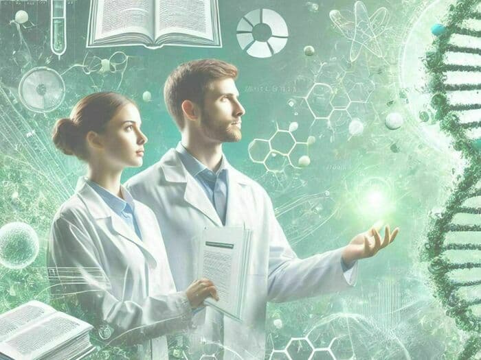 "Parcours en recherche : de l’université aux projets scientifiques"
