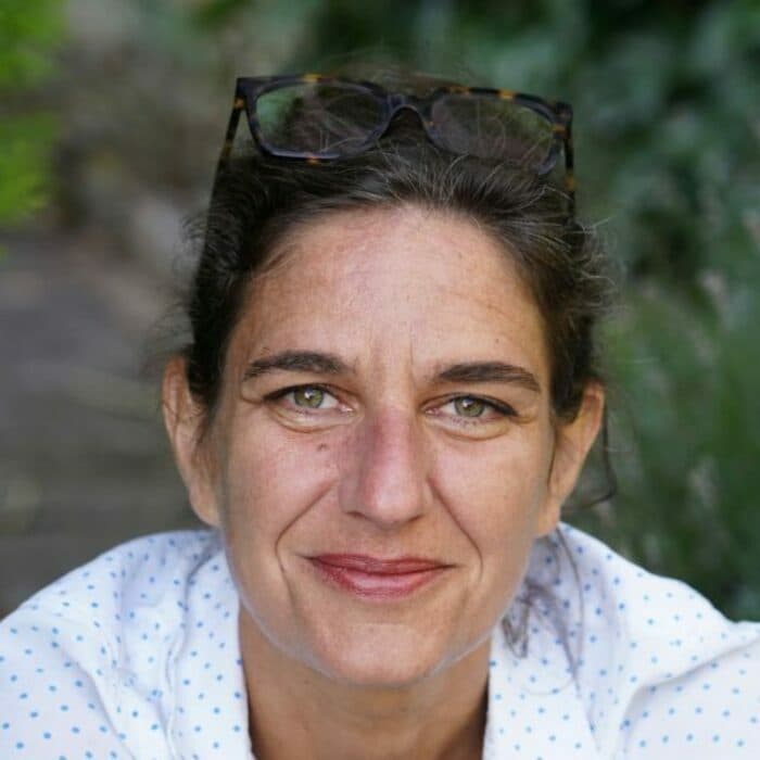 Gabriella Zalapì, Damien Scalia