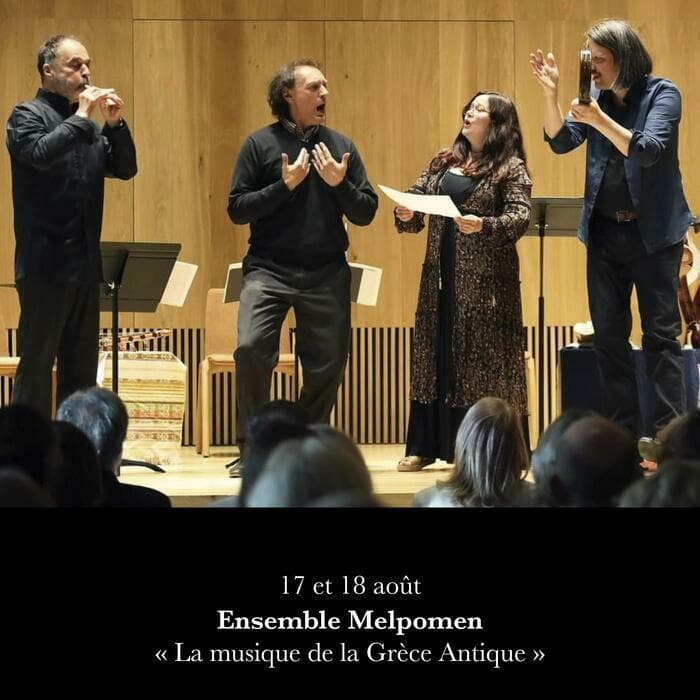 Ensemble Melpomen