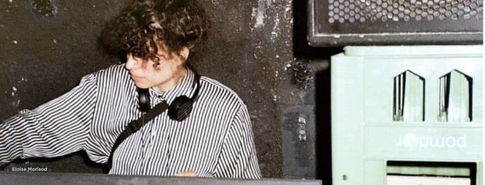 DJ set Bob 1000 balles
