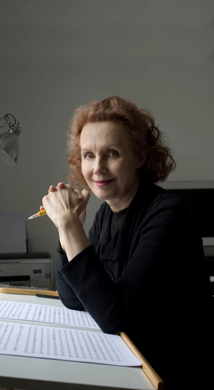Festival Archipel – Albertine et Germano Zullo - Simon Aeschimann / Kaija Saariaho - Céline Hänni / Marianne Schuppe et plus...