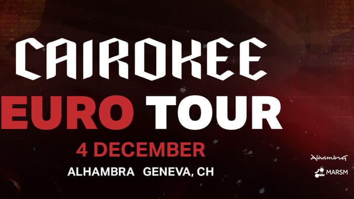 CAIROKEE