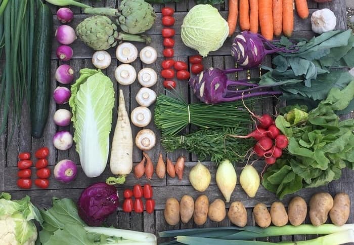 Atelier en famille avec un chef cuisinier (spécial Semaine du Goût)