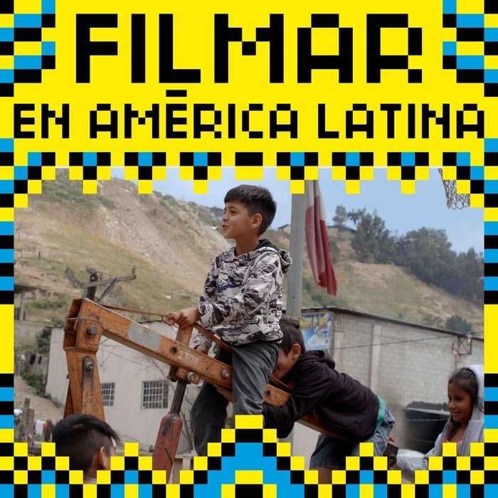 FILMAR 25e édition – Lejos de casa