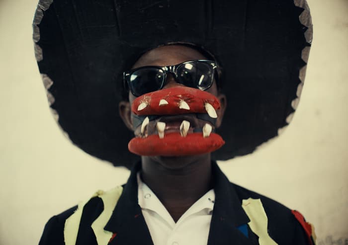 Ciné-dimanche : "Kanaval: une histoire populaire d'Haïti" de Leah Gordon