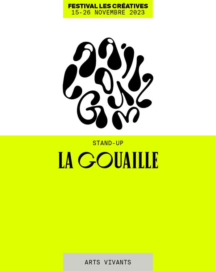 STAND-UP, LA GOUAILLE