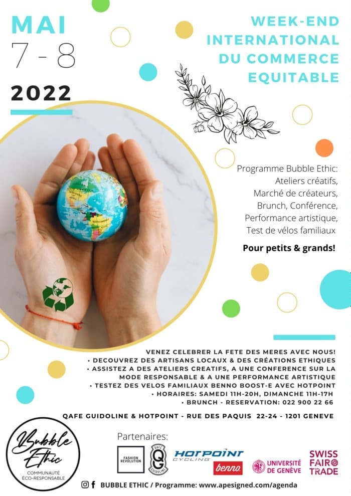 Weekend International du Commerce Equitable