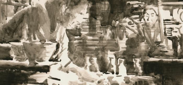 Uwe Wittwer, Aïko Watanabe, Jürg Halter