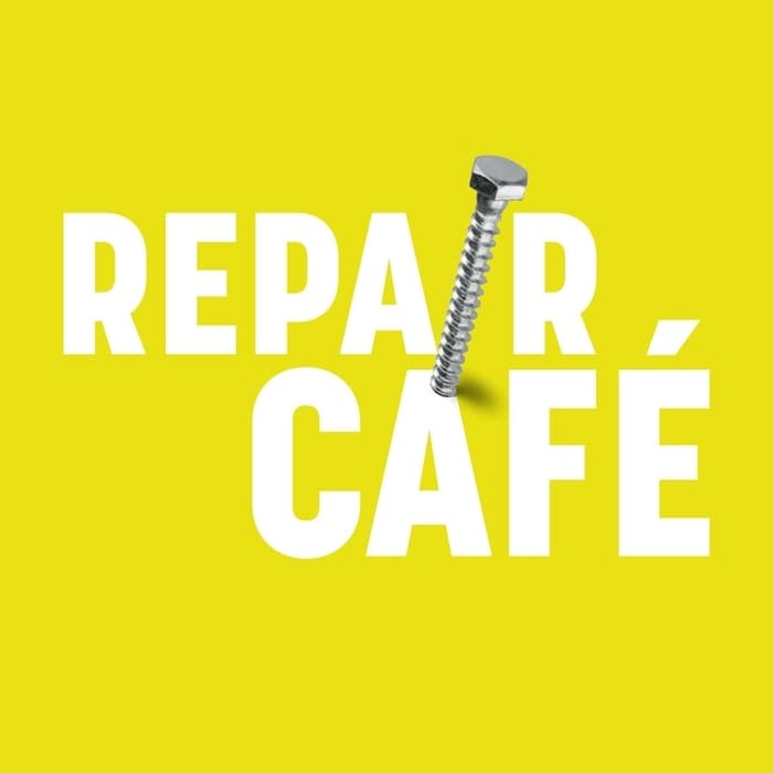 Atelier Repair Café textile