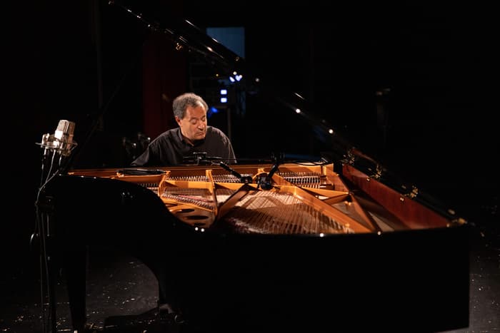 MONCEF GENOUD TRIO