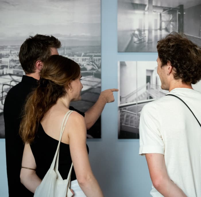 Exposition "Et pourtant tout avait si bien commencé"