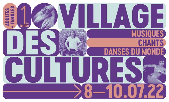 Village des Cultures