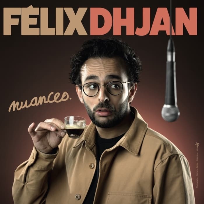 FELIX DHJAN - Am Squad