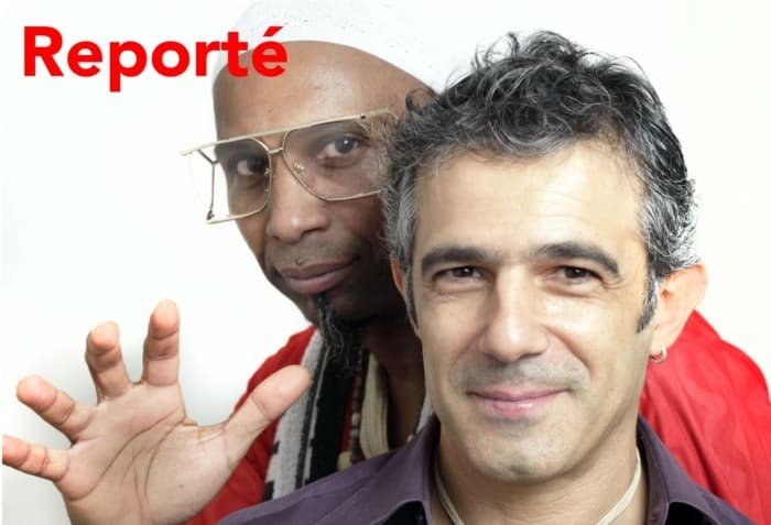 PAOLO FRESU & OMAR SOSA