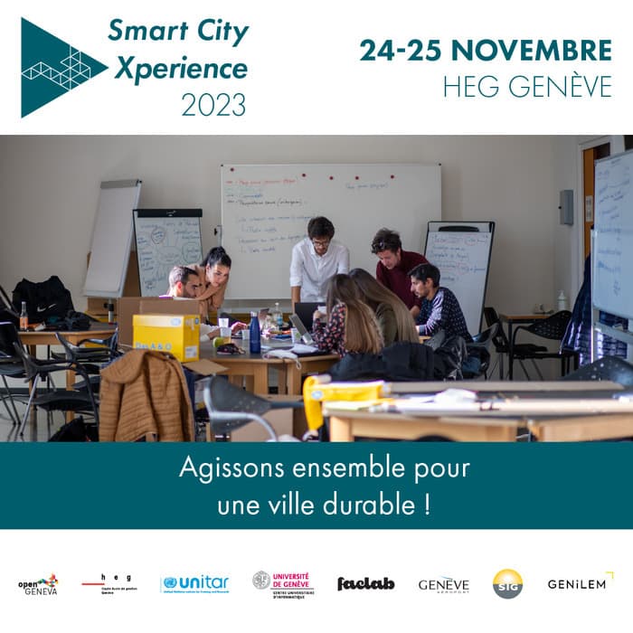 Smart City Xperience 2023