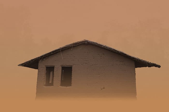 Dimanche solidaire ! Contes sur le thème de la maison