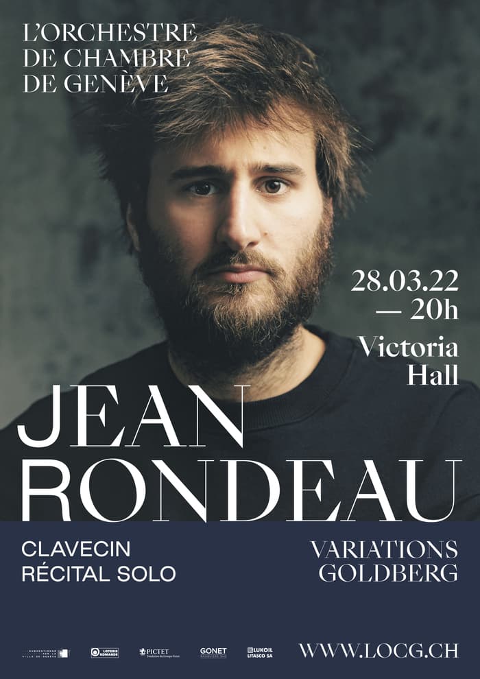 Jean Rondeau