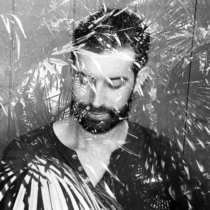 DJ-set «Le réveil des archives sonores» par DJ Jean Toussaint