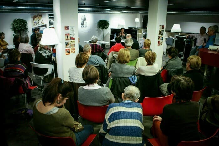 Les Apéros sexologiques | Libérer la parole et prendre conscience de sa normalité et de ses particularités