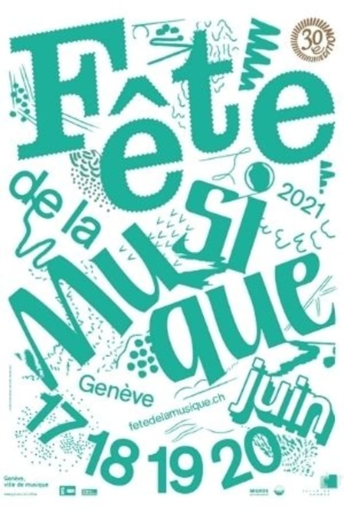 Fête de la musique 2021